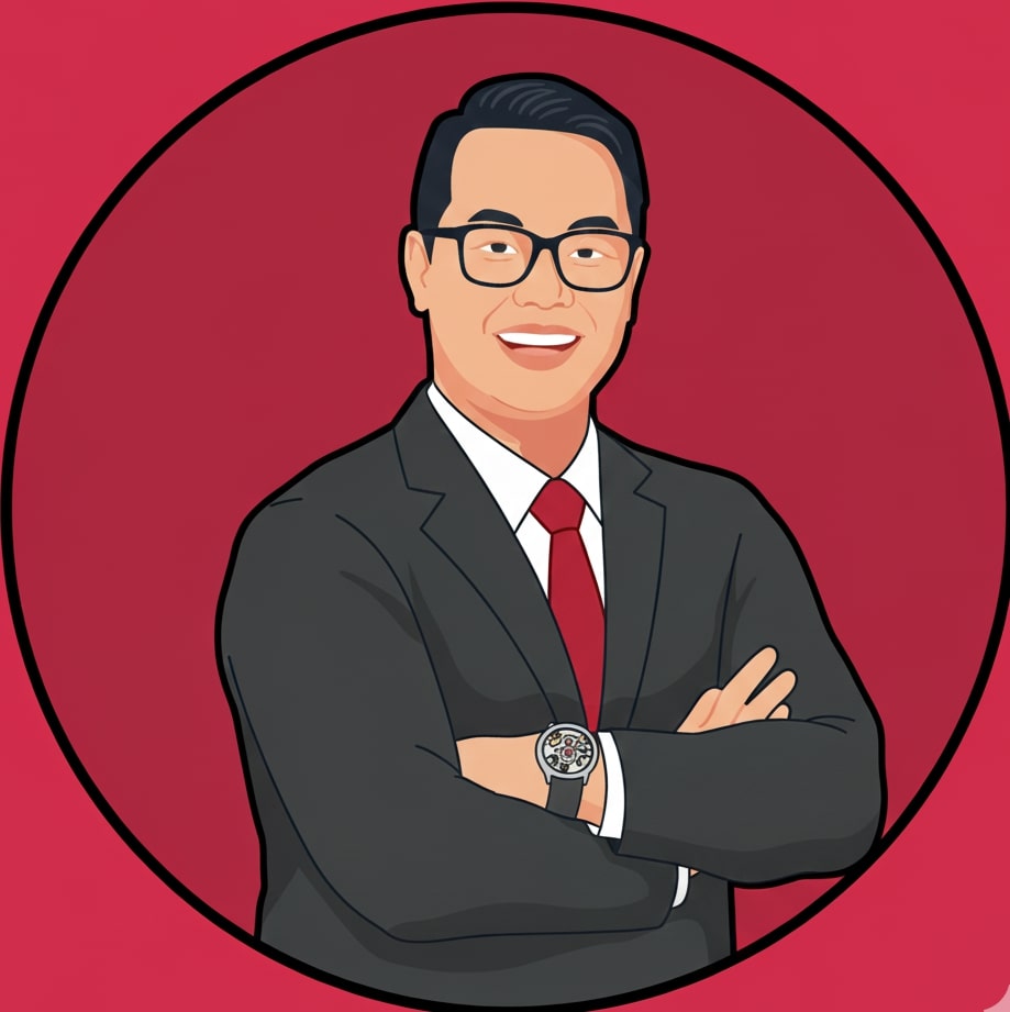 Bruce Nguyen profile picture